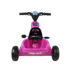 Miniciclo - Triciclo Infantil - Belfix