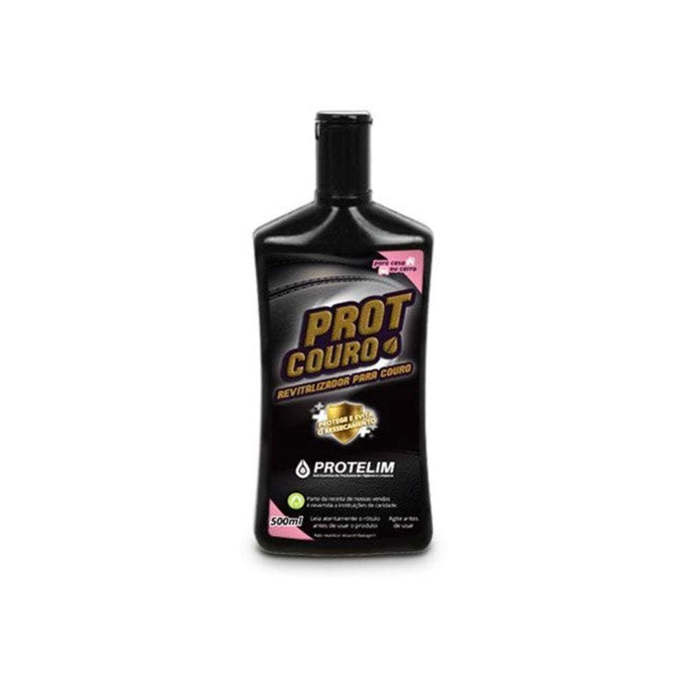 Prot Couro Protelim - 500Ml