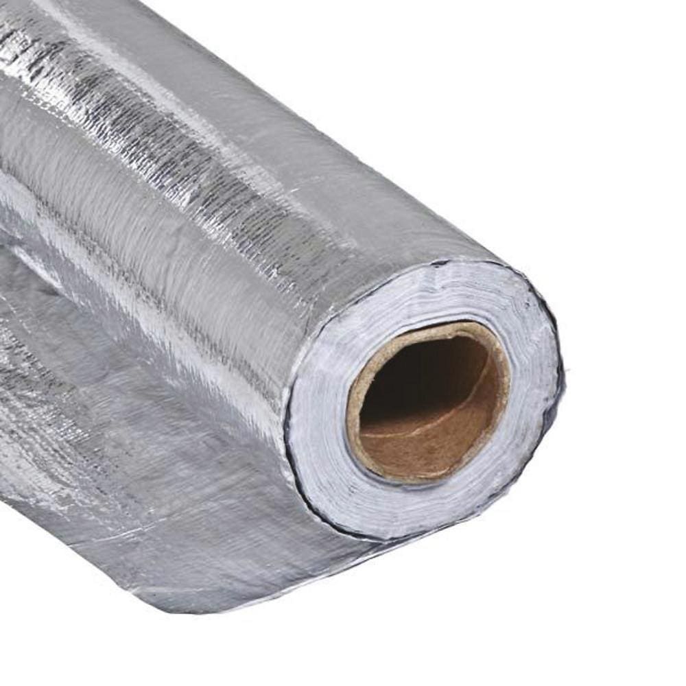 Duralfoil Extra-50 M Amarelo
