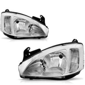 Par Farol Corsa Montana 2003 2004 2005 2006 2007 Raiado