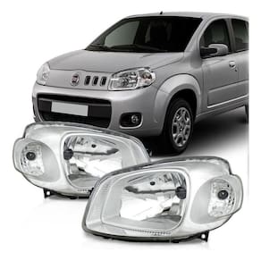 Par Farol Uno Vivace 2010 2011 2012 2013 2014 2015