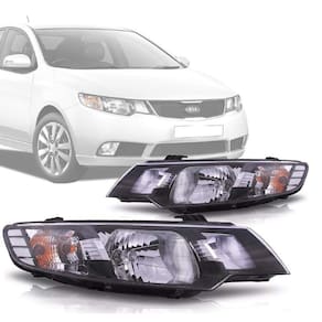 Par Farol Kia Cerato 2009 2010 2011 2012 Depo