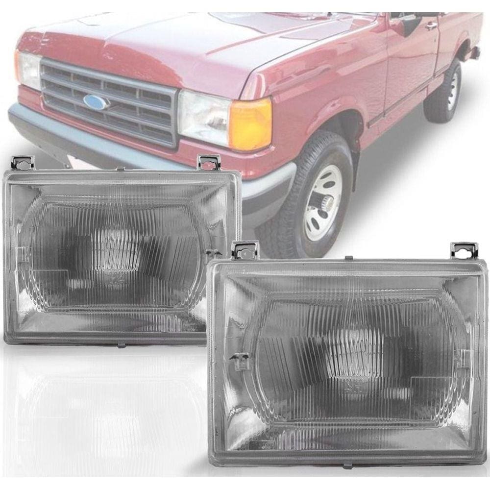 Par Farol Ford F1000 1992 1993 1994 1995 1996