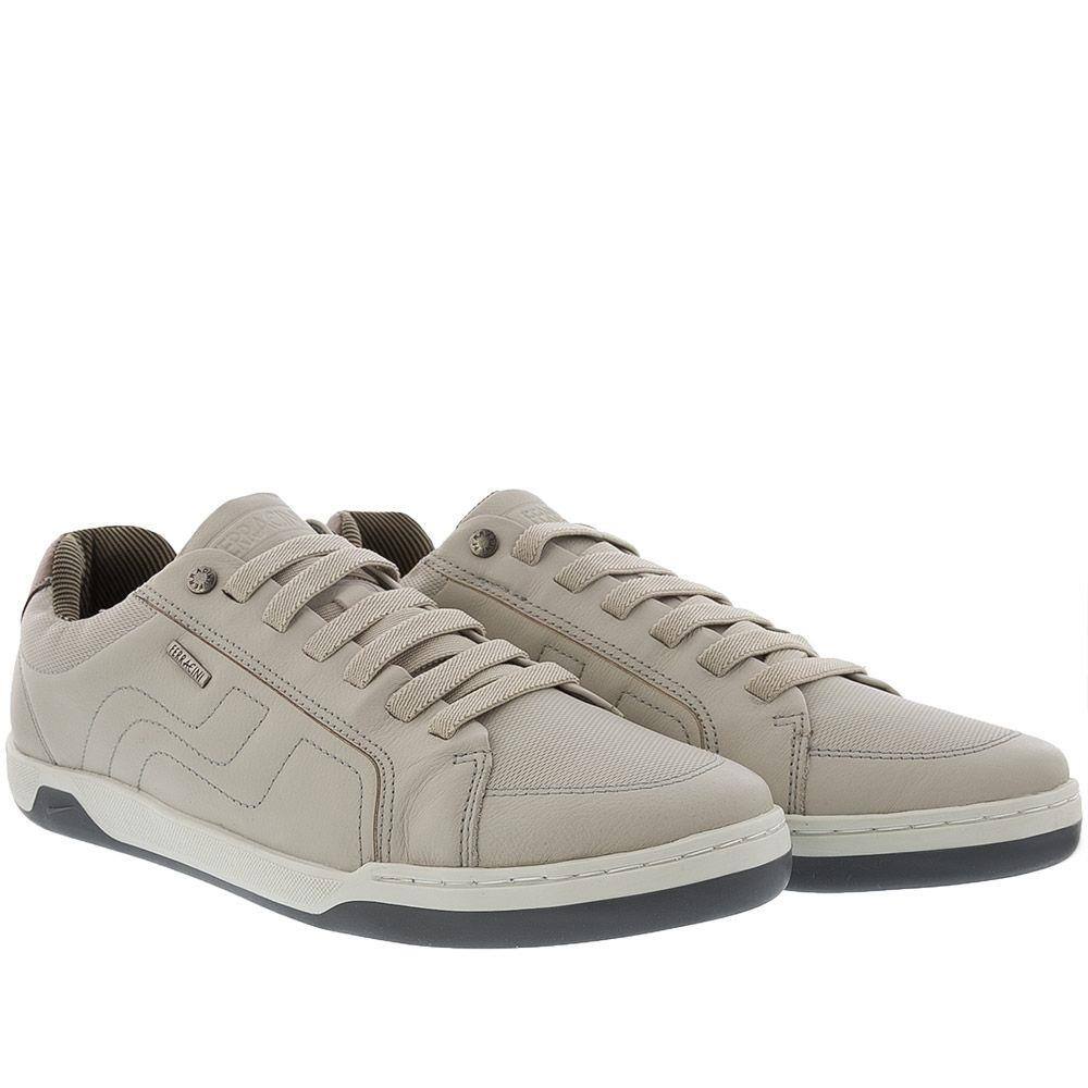 Sapatênis Ferracini Infinit-masculino-preto em Promoção | Ofertas na  Americanas