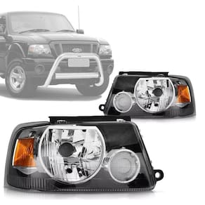 Farol Ford Ranger 2005 2006 2007 2008 2009 Tyc