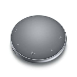 Adaptador Portátil USB-C com Caixa de Som MH3021P Dell