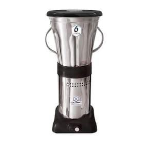 Liquidificador Industrial Baixa Rotação 6L Inox - JL Colombo