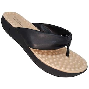 Tamanco Feminino Adulto Palmilha Reflex Sense Modare Ultraconforto 7142.114