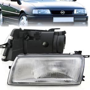 Farol Dianteiro Vectra 94 95 96 1994 1995 1996 - Tyc