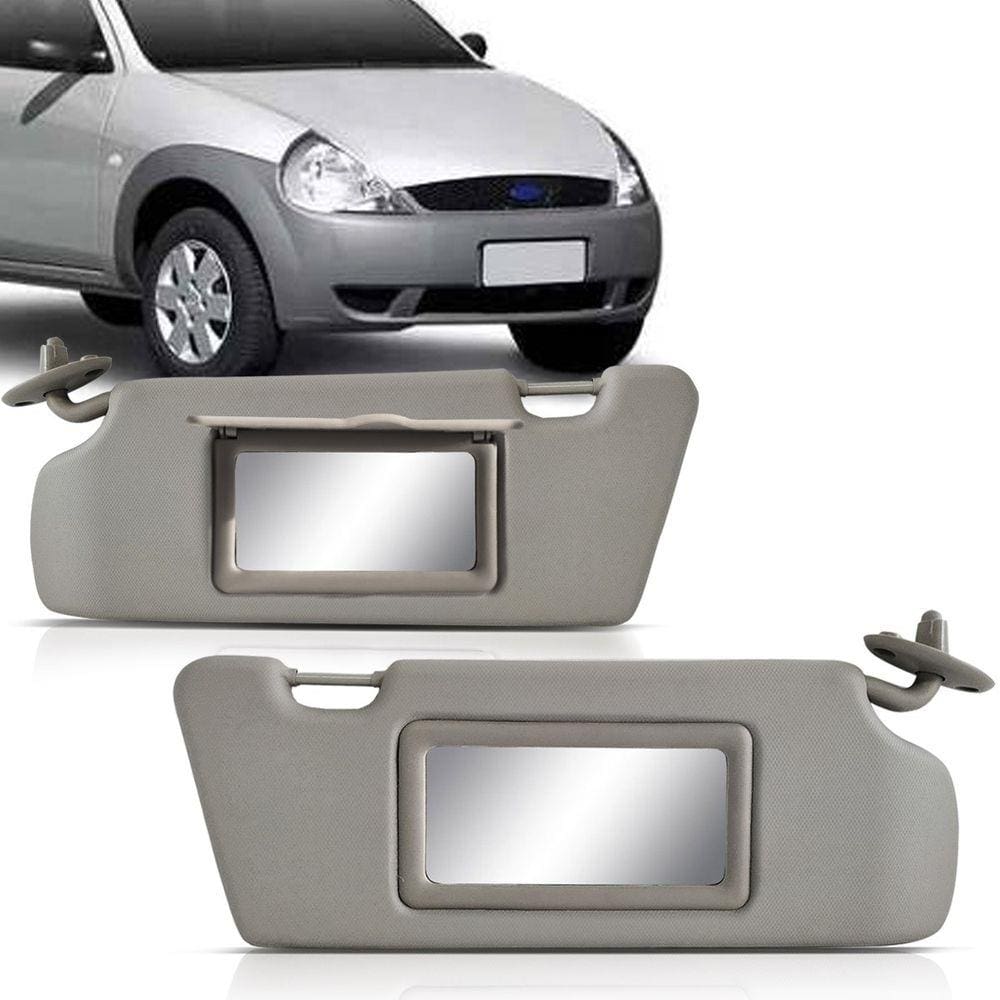 Quebra Sol Ford Ka 1997 1998 1999 2000 2001 2002 2003 2004 2006 2007 2008 2009 2010 2011 2012 2013