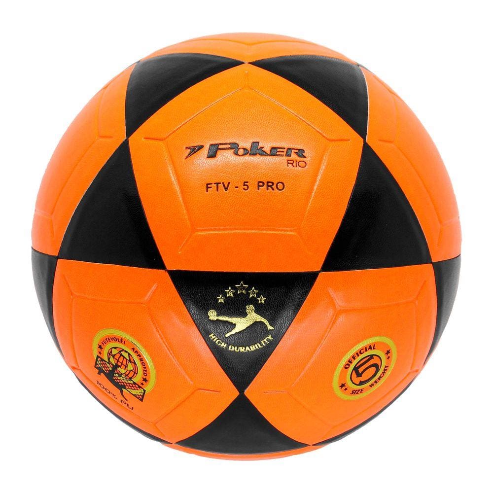 Bola de Futevôlei Vulcanizada Rio PU 05776