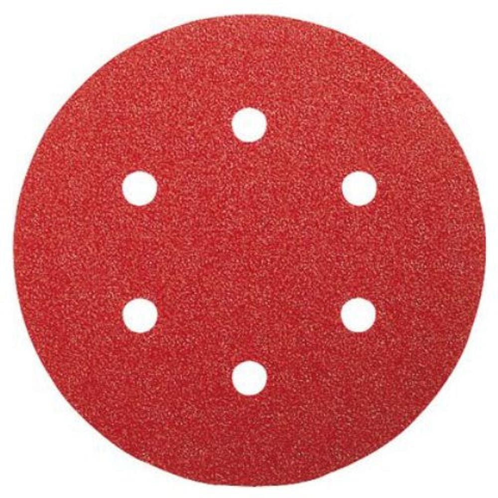 Disco de Lixa GR120 125mm 2 608 605 071 - Bosch