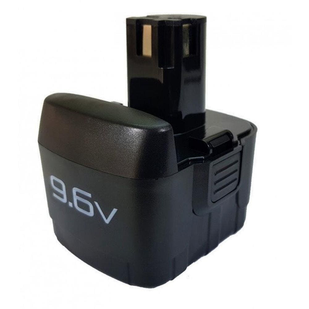 Bateria 9,6v Cd961 Tipo 4 Black E Decker 5140174-56