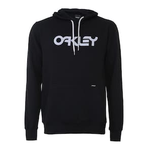 Moletom Oakley Mark II Pullover Preto
