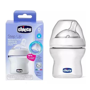 Mamad. Step Up 150Ml Fl Normal (0M+) Chicco -