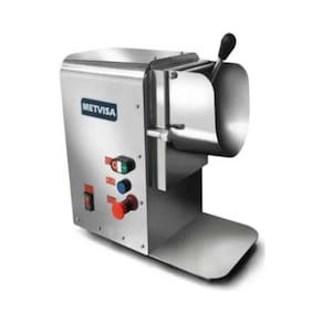Ralador Desfiador de Alimentos 220V RDA - Metvisa