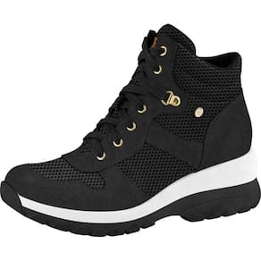 Tênis Bota Paine Preto