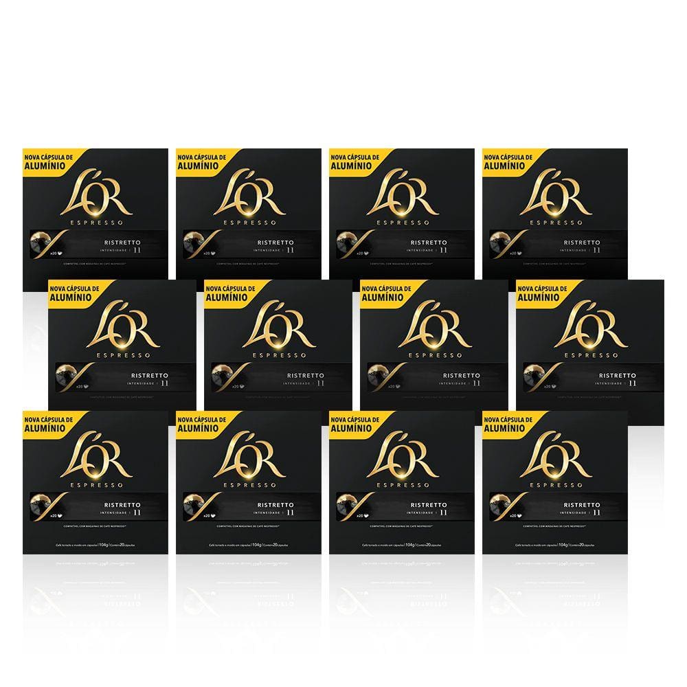 Cafe lor capsulas | Pontofrio