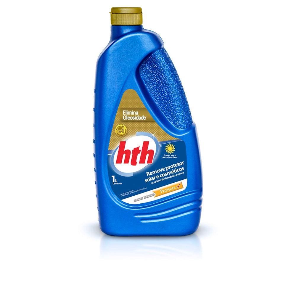 hth Elimina Oleosidade 1L