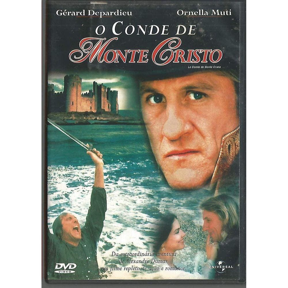 Filme o conde de monte cristo Black Friday Concorra a 1M de reais Filme o conde de monte cristo Black Friday Concorra a 1M de reais