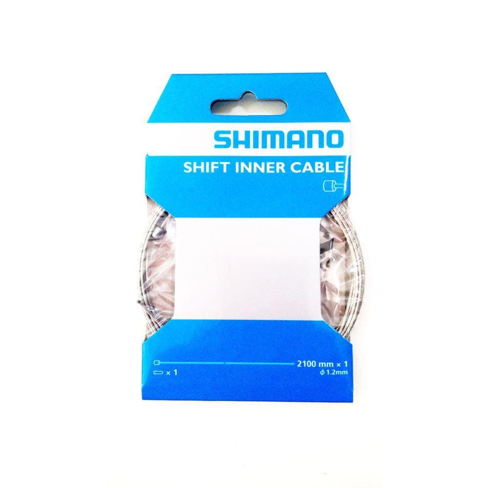 Cabo de marcha Shimano