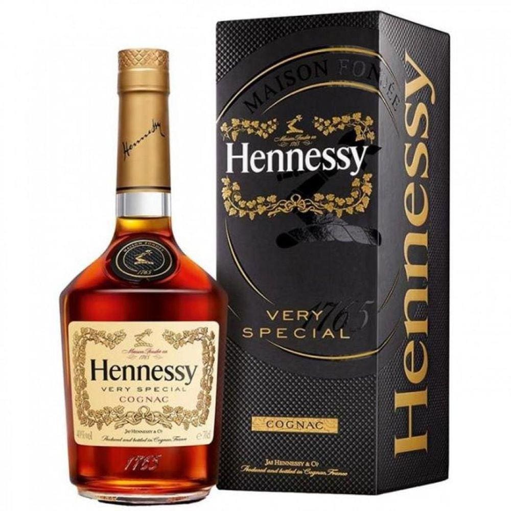 Cognac Hennessy Very Special 700 Ml