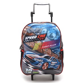 Mochilete  Speed Car  3d SCC800 (488716)