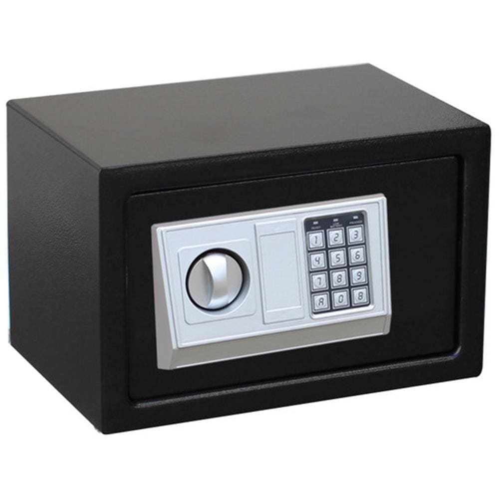 Cofre Eletrônico Prizi 31x20x20cm - SJB-S20EA