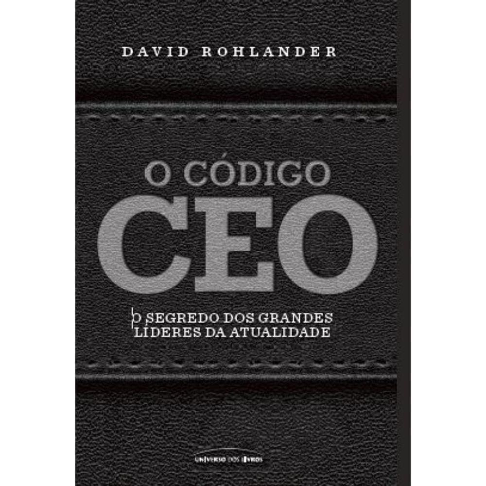 Codigo Ceo, O