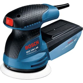 Lixadeira Excêntrica GEX 125 -1 AE 220V - BOSCH