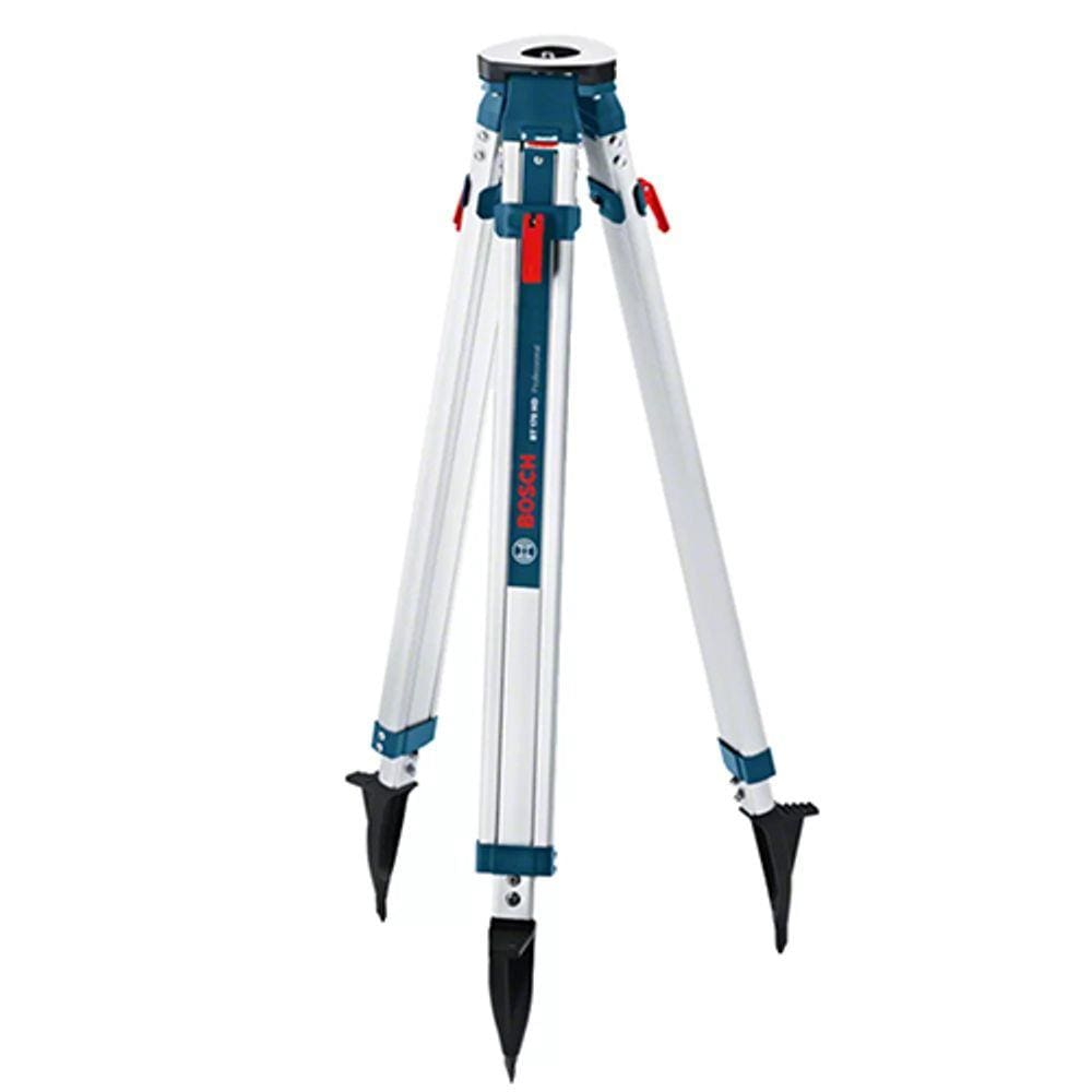 Tripé Para Nivel a Laser 107 - 165cm BT170HD - BOSCH