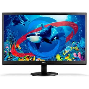 Monitor 18.5 AOC E970SWHNL - 60Hz - 5ms - VGA/HDMI