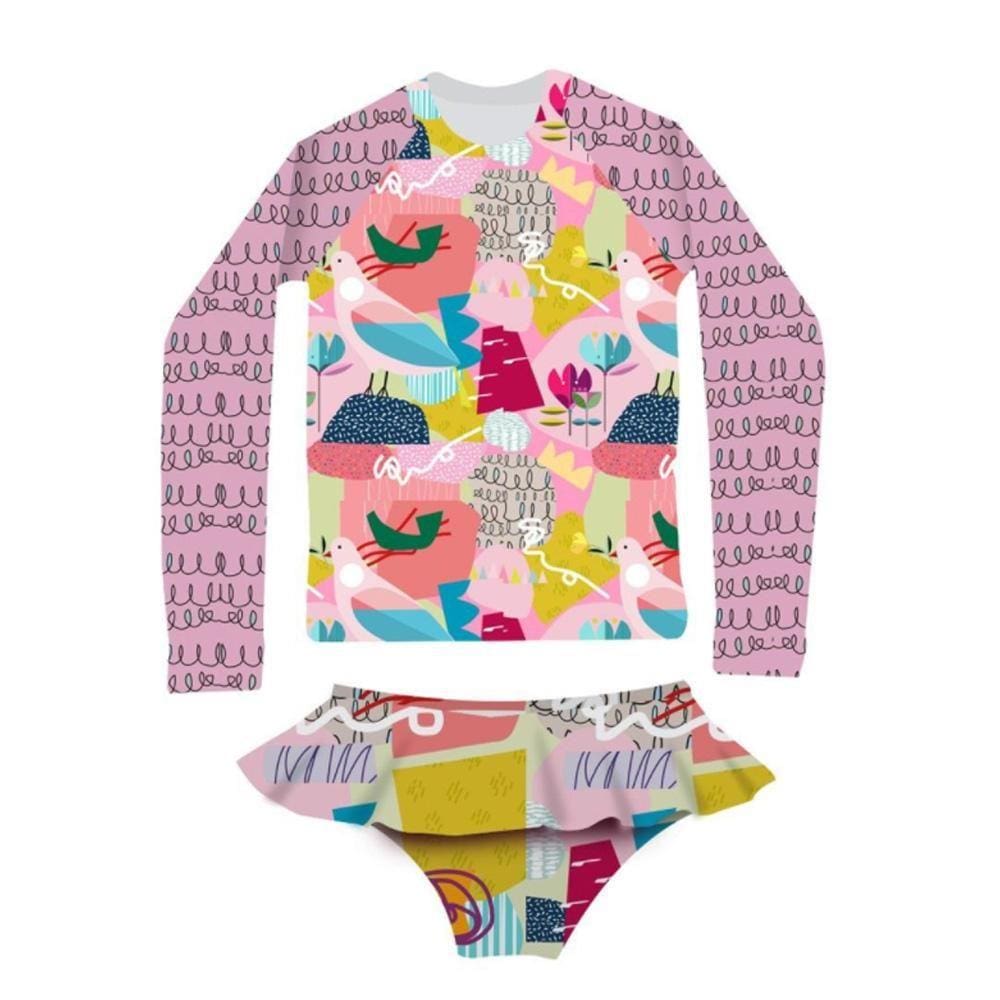 Conjunto natasha panda | pontofrio | Pontofrio