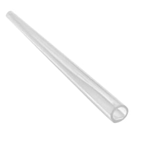 Tubo de Vidro P/ Cafeteiras - 40CM