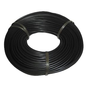 Espaguete Leplast 4 Mm 100 Metros