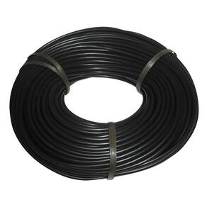 Espaguete Leplast 4 Mm 100 Metros