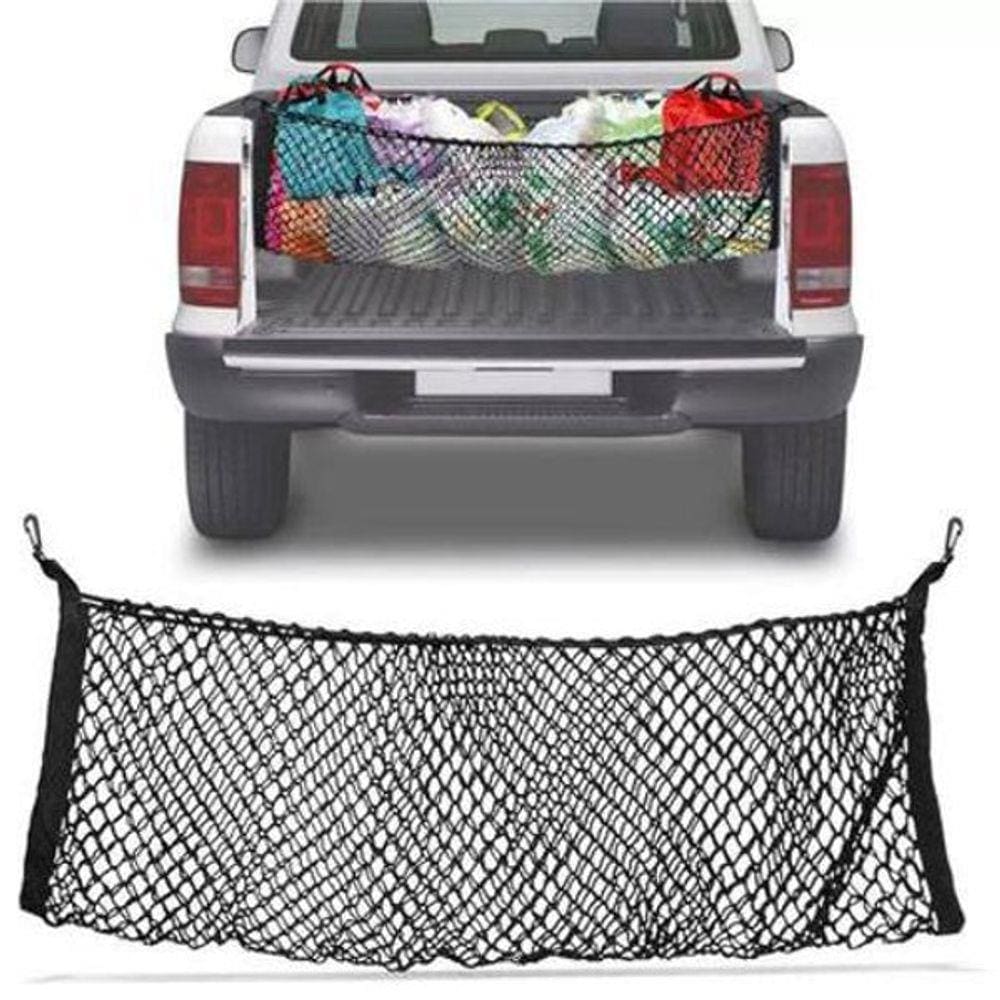 Rede Para Cacamba 100Cmx150Cm Splody