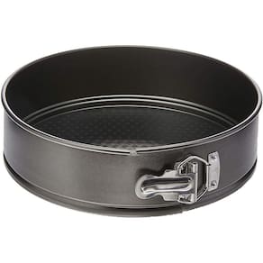 Forma Desmontável Redonda Assadeira Grafite 26Cm - Brinox