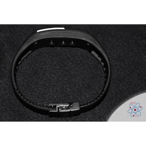 Pulseira de Grafeno + Magnética + infravermelho longo + ENERGY LIFE