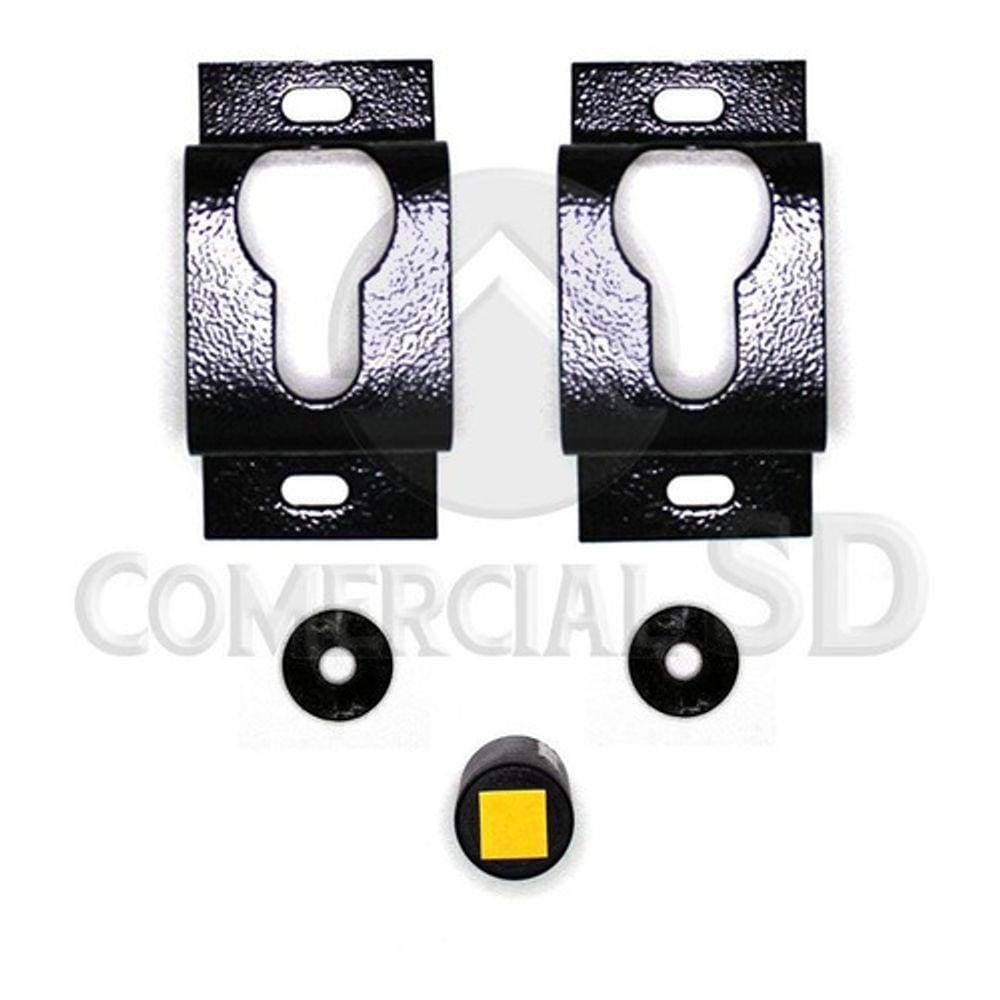 Suporte Fixo Parede Ou Painel Android Tv Led 32 43 50