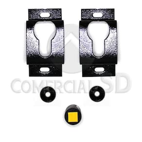 Suporte Fixo Parede Ou Painel Android Tv Led 32 43 50