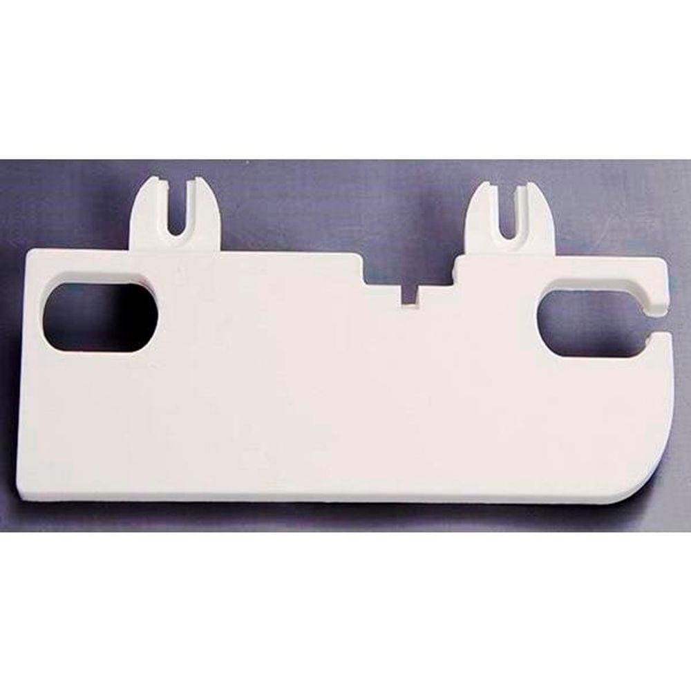 Chapa Plástico Extensão Base 446263455 Singer