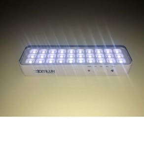 Luminária de Emergência DMLUX - 2W
