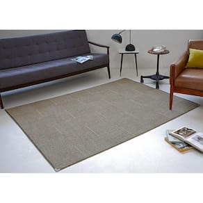 Tapete Sisal 2,00X2,50 Antiderrapante Mescla S551Lancer
