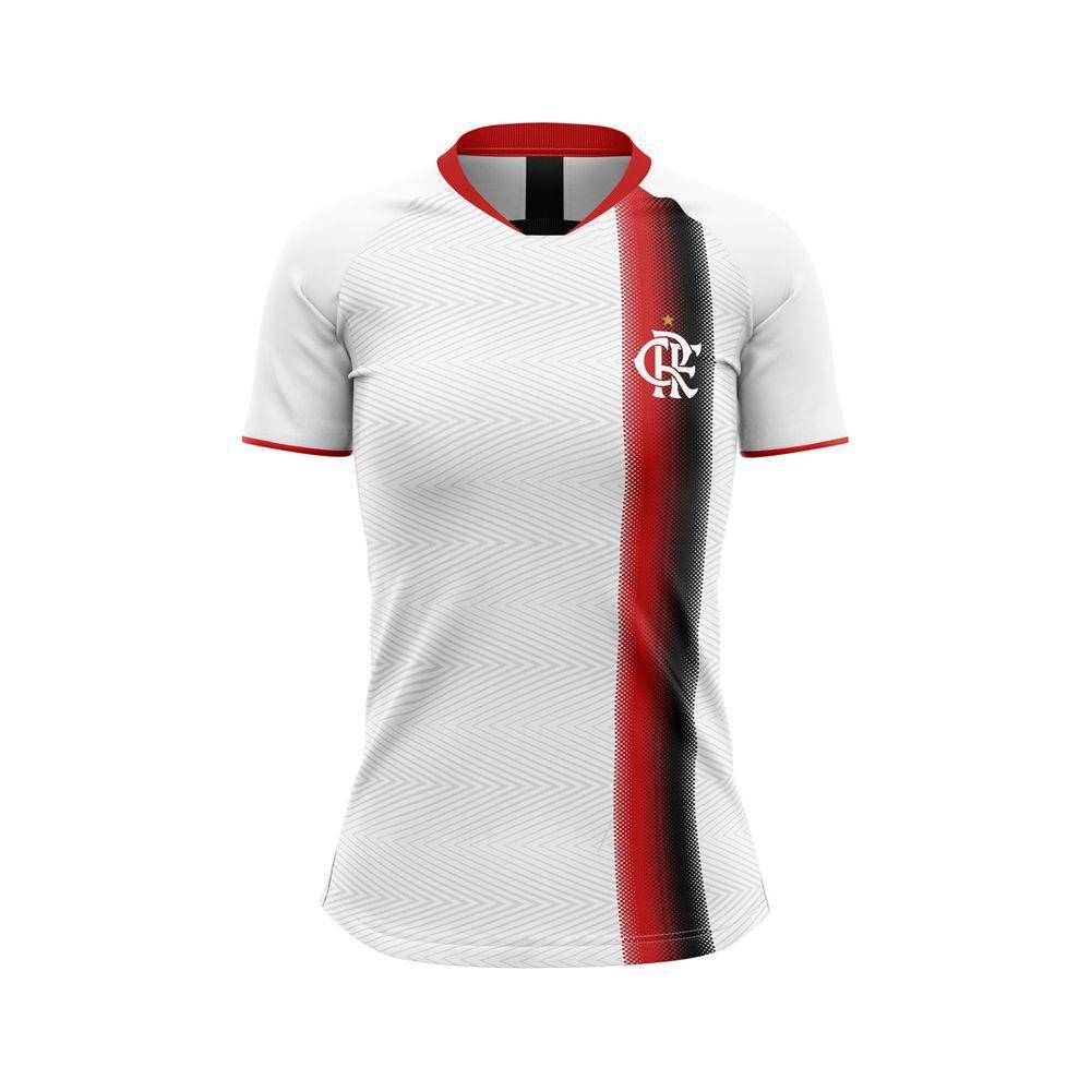 camisa flamengo rub
