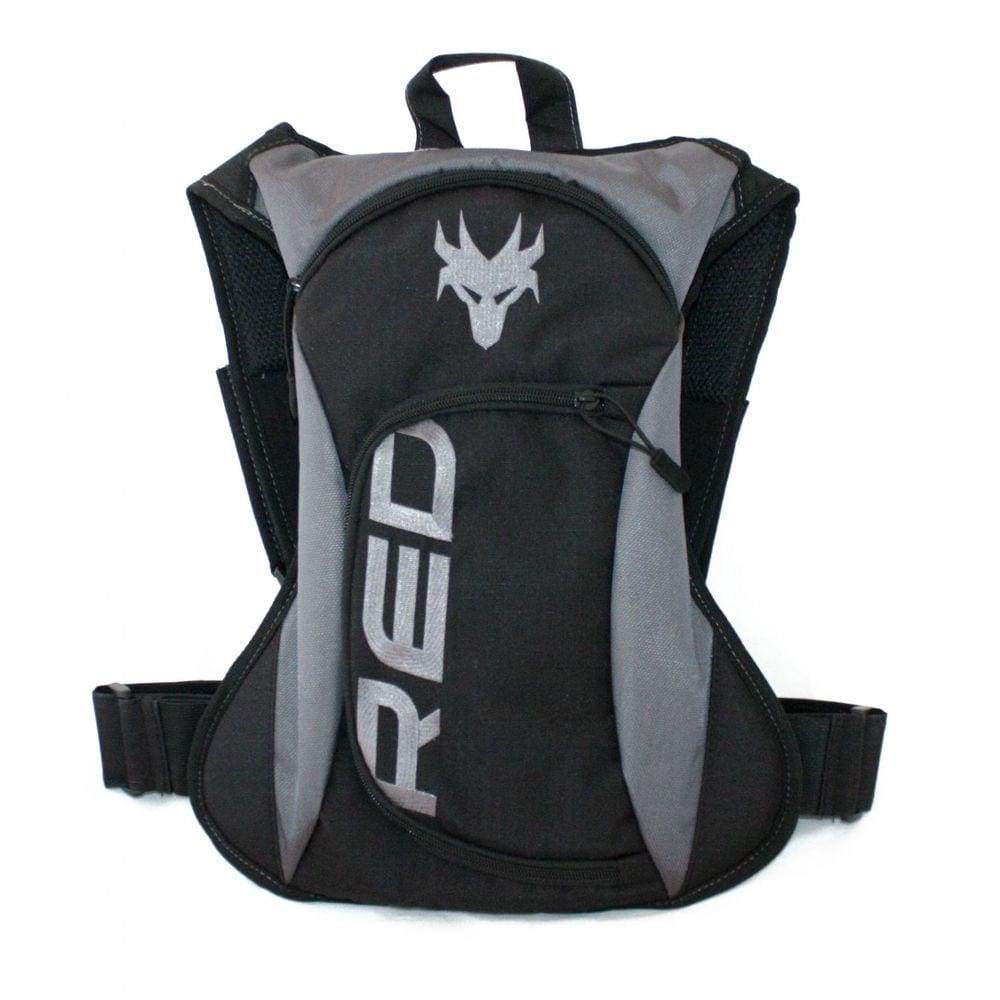 Mochila Hidratação Red Dragon Evolution 2 Litros