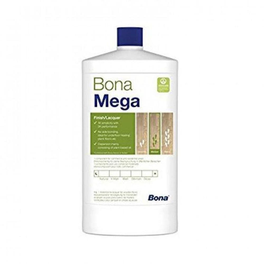 Bona Mega Brilho 1L