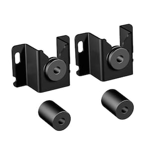 Suporte Universal Para Tv de Plasma/Lcd e Led - Metal Fixo