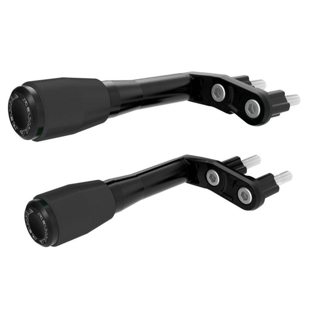 Slider Dianteiro Anker Kawasaki Z300 2015 a 2020