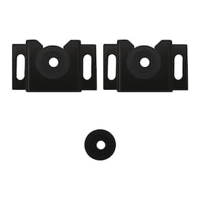 Suporte Tv Universal Lcd/Led 10 A 71 Pol Sbru750 Brasforma